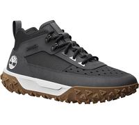 Timberland Greenstride Moti6 Mid Lace Up Hiking Sneaker Grey