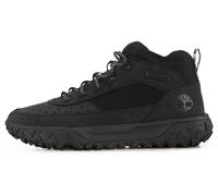 Timberland Greenstride Moti6s Boots Black