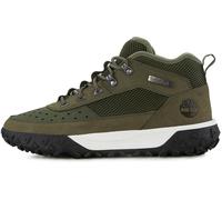 Timberland Greenstride Moti6s Boots Green