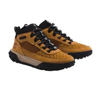 Timberland Shoes (High-top Trainers) GREENSTRIDE MOTION 5 SUPER OX in Beige 7.5