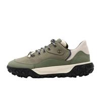 Timberland Greenstride Motion 6 Hiking Shoes 'Dark Green Nubuck' A6A3MEO6 8