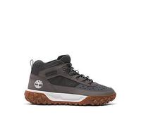 Timberland Greenstride Motion 6 Lace Up Boots, Grey, Size 7, Men Grey
