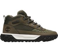 Timberland Greenstride Motion 6 Leather Super Ox Green