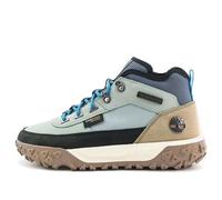 Timberland GreenStride Motion 6 Leather Super Ox 'Light Grey Nubuck' A6758 9.5