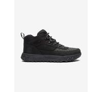 Timberland Greenstride Motion 6 Junior Hiking Boots Black EU 39