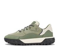 Timberland GreenStride Motion 6 Low Lace Up Hiking Sneakers 'Green' A6A3MM 7
