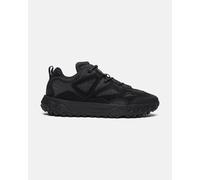 Timberland Low Lace-Up Sneaker - Black - Mens 7