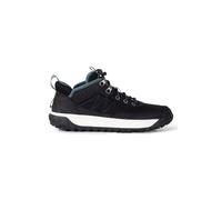 Timberland Greenstride Motion 6 Low Lace Up Sneaker Black Nubuck With W size 40 W | Sneakers Outlet | Women | Black 40 W