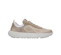 Timberland Greenstride Motion 6 Low Lace Up Trainers Medium EIL - Grey Mesh 41.5, Eo4 Light Taupe Mesh, 9 UK