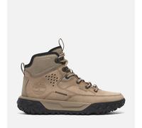 Timberland GREENSTRIDE Motion 6 ® ( Men UK 9.5 EUR 44 ) Hiker Boots/Beige Nubuck