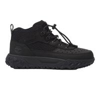 TIMBERLAND Greenstride Motion 6 Mid Lace Up Hiking Boot - Men - Black - size 9.5- model 2025 9.5