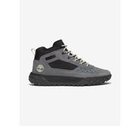 Timberland GreenStride Motion 6 Mid Lace Up hiking boots smoke grey black - 43