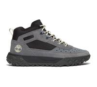 Timberland Greenstride Motion 6 Mid Lace Up Hiking Shoes