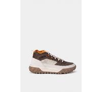 Timberland Greenstride Motion 6 Mid Lace Up Sneaker Medium Brown Nubuck size 44.5 | Sneakers Outlet | Men | Brown 44.5