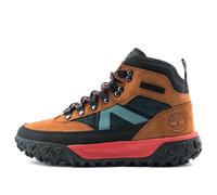 Timberland Greenstride Motion 6 Waterproof Mid Hiker 'Brown' A67M8 10