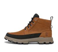 Timberland Greenstride Originals Chukka Boot 'Rust' A5USHF13 7.5