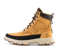 Timberland Greenstride Originals Ultra Waterproof Boots 'Wheat Nubuck' A44SHW 7.5