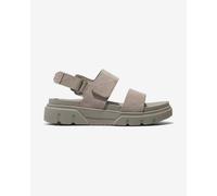 Timberland Greyfield 2-Strap Sandals Grey Women - 41