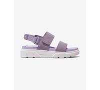 Timberland Greyfield 2-Strap Sandals Violet Women - 41.5