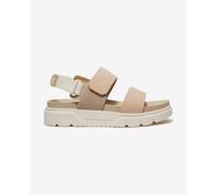 Timberland Greyfield Backstrap Sandals beige Women - 38.5