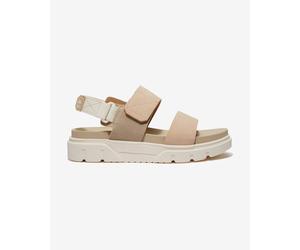 Timberland Greyfield Backstrap Sandals beige Women - 38.5