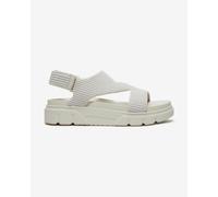 Timberland Greyfield Backstrap Sandals Natural White Women - 37