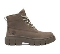 Timberland Greyfield Mid Lace Up boots brown Women - 38