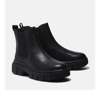 Timberland Greyfield Chelsea Boots Black EU 37 1/2 Woman