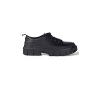 Timberland Greyfield Lace Up Shoe Jet Black size 37 W | Outlet | Women | Black 37 W