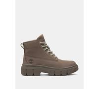 Timberland Greyfield Leather Ankle Boots Light Brown