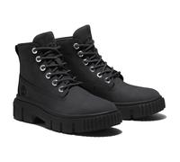 Timberland Greyfield Leather Boots