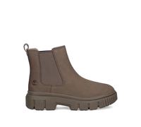 Timberland Greyfield Mid lace-up boots - Brown 36-37-38-39-40-41