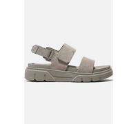 Timberland Greyfield 2 Strap Sandals Golden EU 39 1/2 Woman