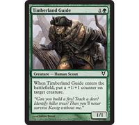Timberland Guide | Avacyn Restored