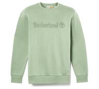 Timberland - Hamphton Crew Neck - Jumper size S, green