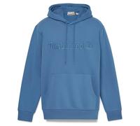 Timberland - Hampthon Hoodie - Hoodie size XL, blue