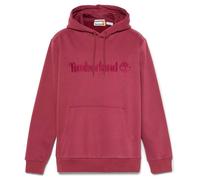 Timberland - Hampthon Hoodie - Hoodie size XXL, pink
