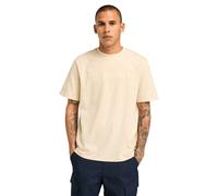 Timberland Hampthon Short Sleeve Tee Angora size L | Basic T-Shirts Outlet | Men L