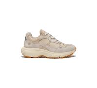Timberland Hazel Lane Low Lace Up Sneaker Light Taupe Full Grain size 36 | Sneakers Outlet | Women | Black 36