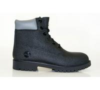 Timberland Helcor 6 Inch Premium Boots Waterproof Kids Lace-Up Boots A1BA4