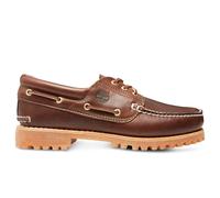 Timberland Authentic 3 Eye Lug
