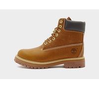 Timberland Heritage 6 Inch Waterproof Boots - Brown - Mens 11