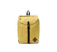 Timberland - Heritage Flap Unisex Backpack, yellow, one_size, Casual