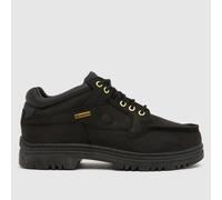 Timberland Heritage GTX Boots in Black UK 8 (EU 42)