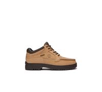 Timberland Heritage Mid Lace Up Gtx Boot Beige Nubuck size 41.5 | Boots Outlet | Men | Brown 41.5