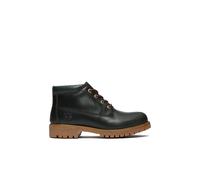 Timberland Heritage Mid Lace Up Waterproof Chukka Boot Dark Green size 41 | Outlet | Men | Green 41