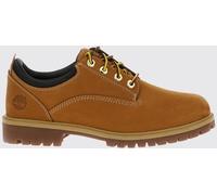 TIMBERLAND Heritage Nubuck Derby Shoes - Size: 11 - male