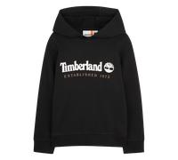 Timberland - Hoodie - Black - Boy - 16 Years