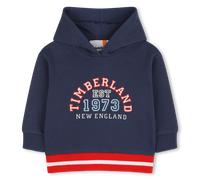 Timberland - Hoodie - Slate Blue - Boy - 9 Months