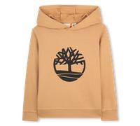 Timberland - Hoodie - Stone - Boy - 5 Years